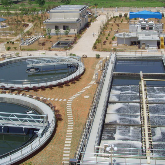 氣體檢測儀案例