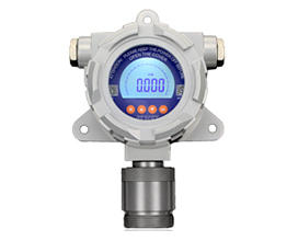 在線式可燃氣體檢測儀